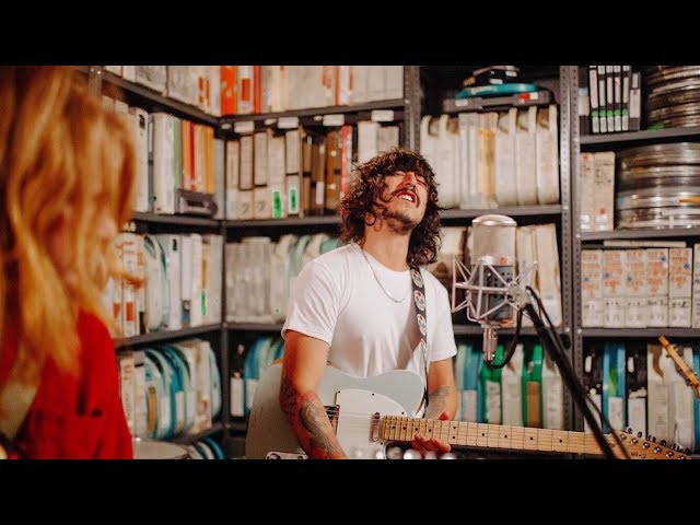 Sticky Fingers - Yours to Keep - 3/5/2019 - Paste Studios - New York, NY class=