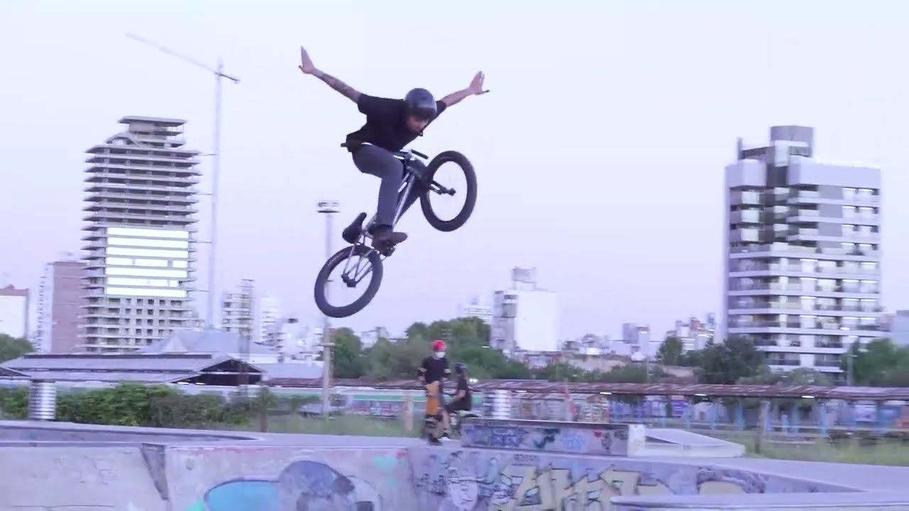 Entrevista Skatepark