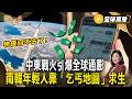 全球通膨影響
