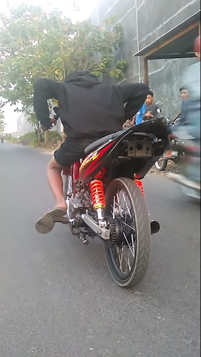 Seting jupiter (grengseng speed)