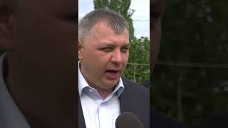 Sergiu Babin, o reacție după ce la data de 9Mai mai mulți căușeneni au mers organizat la Orhei