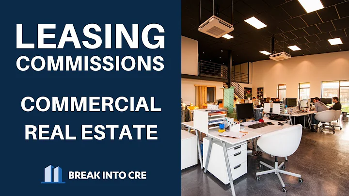 Commercial Real Estate Leasing Commissions - How To Calculate Leasing Commissions In Excel - DayDayNews