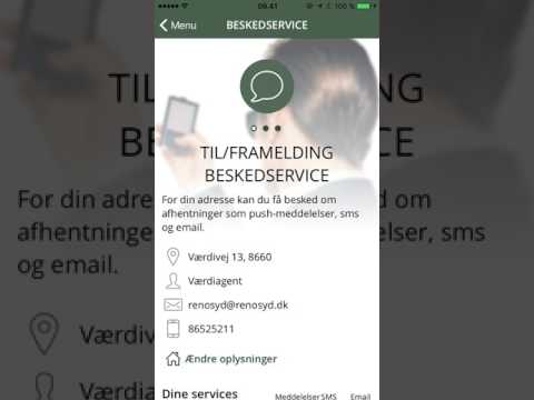 Video: Effektivitet Af PUSH-meddelelser Fra En Mobilapp Til Forbedring Af Kropssammensætningen Af overvægtige Eller Overvægtige Kvinder: En Protokol For Et Tre-armet Randomiseret Kontro