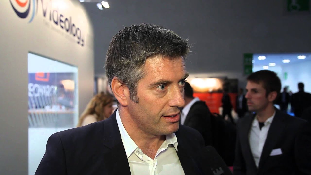 France's Alenty: A Future With Multiple Video View Metrics - YouTube