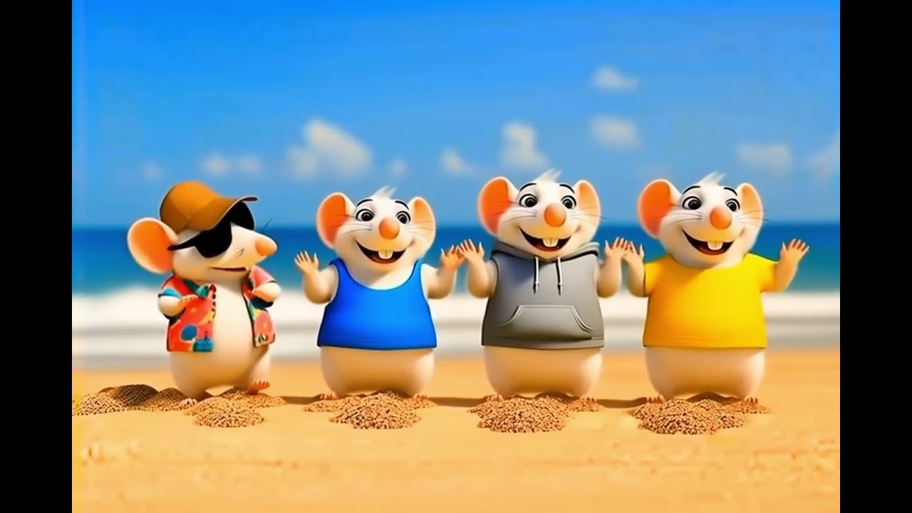 Pop World - Fun under the sun