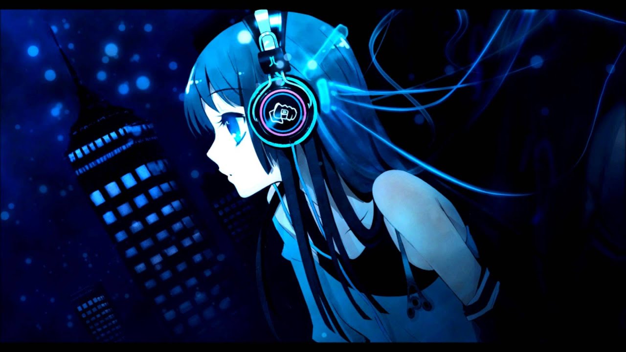 Edward Maya - Love Story (Nightcore)