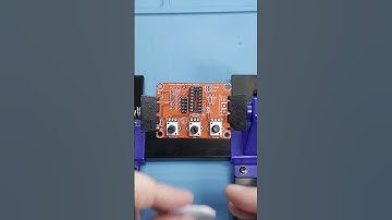 Signal generator DIY kit