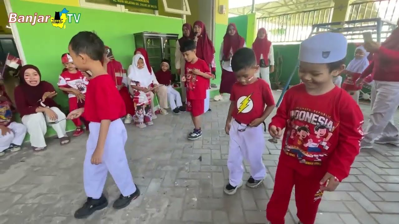 NELI LISTRIANI DUKUNG WAJIB BELAJAR SATU TAHUN PRASEKOLAH, DORONG BEASISWA BAGI ANAK KURANG MAMPU