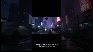 #veinsofmercury #industrialrock #metalband #metalvisuals #darkaesthetic #newmusic