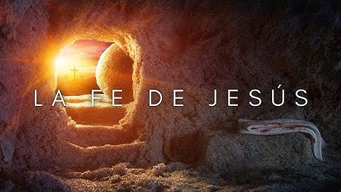 LA FE DE JESÚS- LECCIÓN 15 "EL DON DE PROFECÍA" #FeDeJesús #PAConference