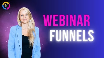 Create Your Webinar Funnels With a Few Clicks on Gohighlevel #ghl #tips #gohighlevelreviews #crm