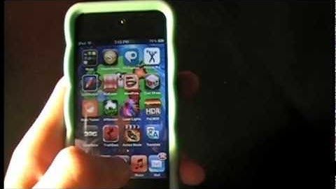 How to Jailbreak iOS 5.0.1 Untethered!