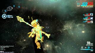warframe spooky space glitch