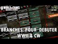 World of Tanks Modern Armor 2024: Guide to WW2 & CW Tanks