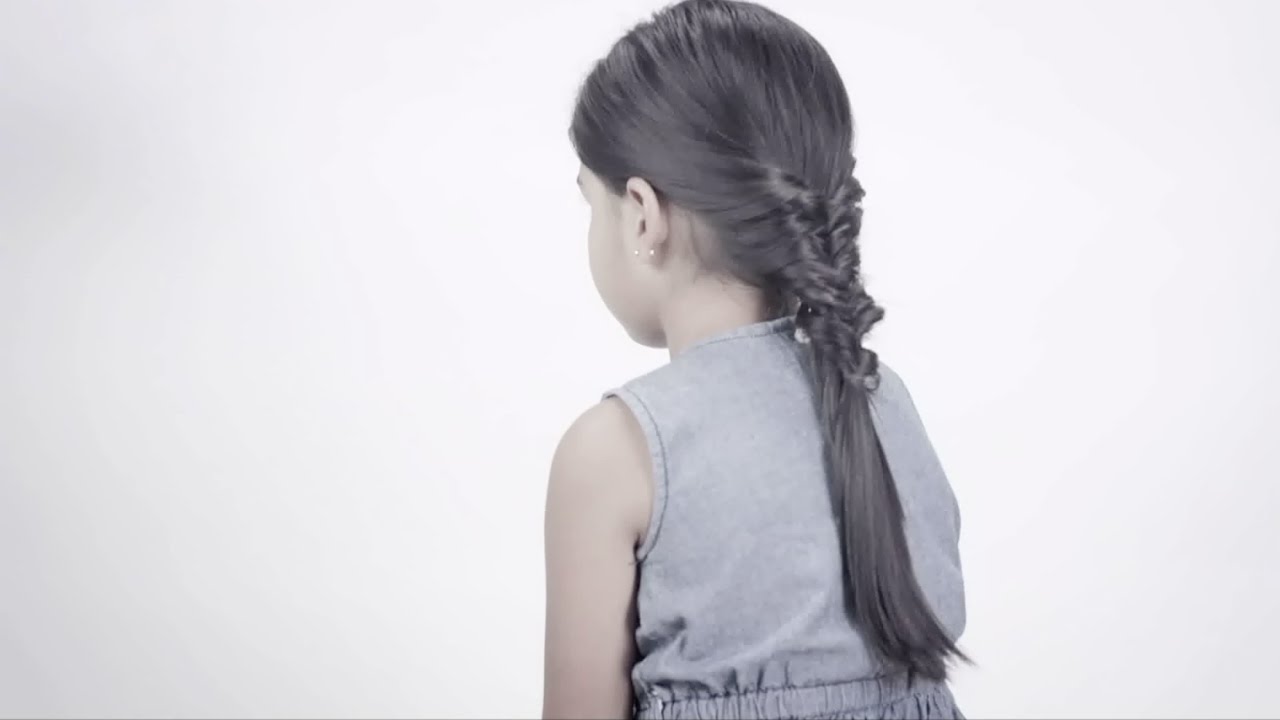 3 Peinados para regresar a clases - YouTube