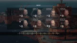 MGS5 gameplay