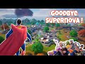 GOODBYE SUPERNOVA || FINAL DAY OF CHAPTER 6 SEASON 3 || 31 KILL GAME|| DUOS ||