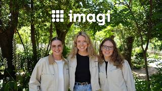 imagi Raises $4.5M Seed Round To Build The Safe Education Layer Between AI Tools And Schools