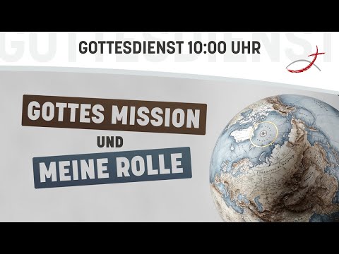 Gottesdienst am 17.09.2023