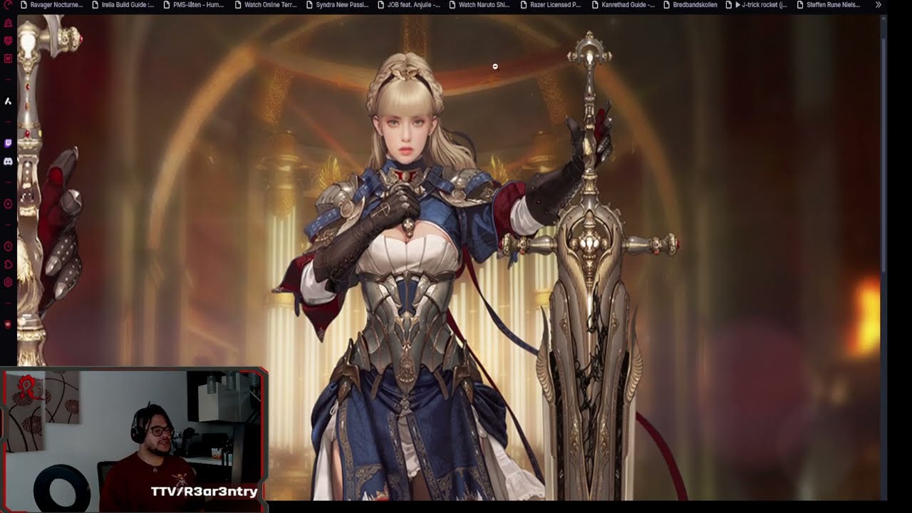 Seraph - The Saviour of BDO - Calph Ball Predictions - Discussion - Part1: The Reality