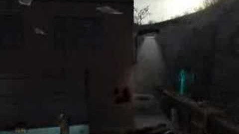 Minerva mod gameplay.