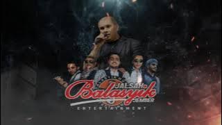 INSTRUMENTALIA | BALASYIK JALSAH JEMBER