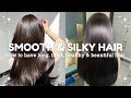 How to grow hair fast naturally at home  long thick bouncy  beautiful hair 