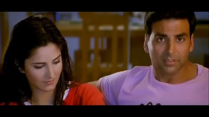 Kaash Hum Zindagi Ko Bhi Forward Karke Dekh Sakte(Dialogue)   #HumkoDeewanaKarGaye  #AkshayKumar