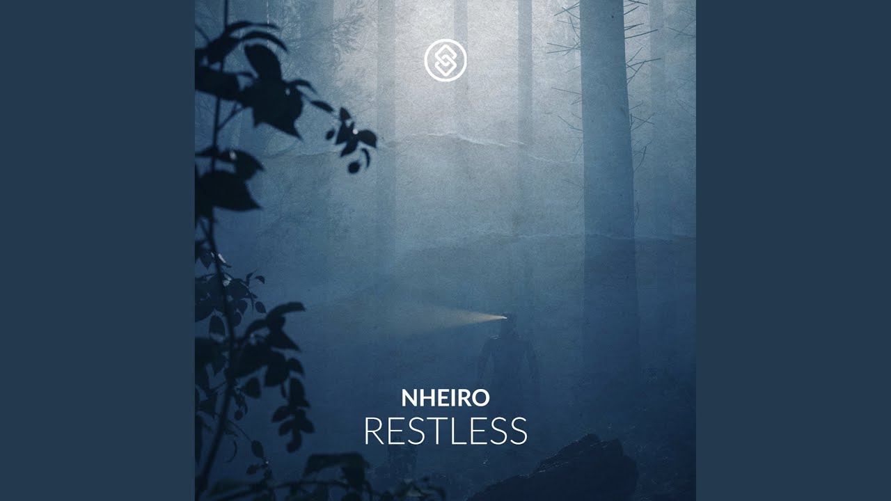 YouTubeでRestlessを視聴 YouTubeでRestlessを視聴