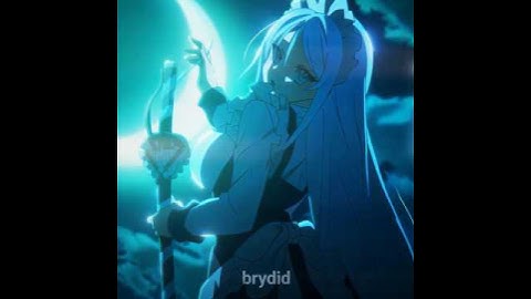 GUANO VIA - TWXNY | Sylpha Langlis Edit | Tensei shitara Dainana Ouji Datta node | #sylphalanglis