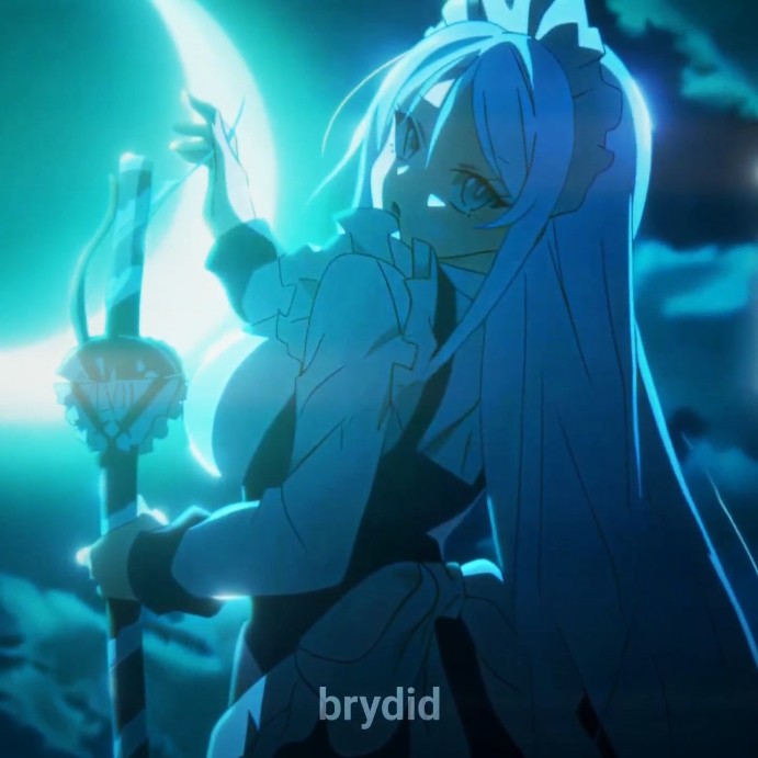 GUANO VIA - TWXNY | Sylpha Langlis Edit | Tensei shitara Dainana Ouji Datta node | #sylphalanglis