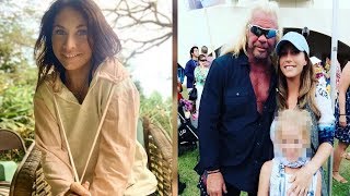 Who is Lyssa Chapman from Dog the Bounty Hunter engaged to
