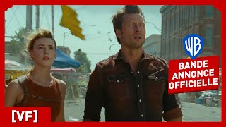 TWISTERS | Bande annonce officielle 2 (VF) - Glen Powell, Daisy Edgar-Jones, Anthony Ramos