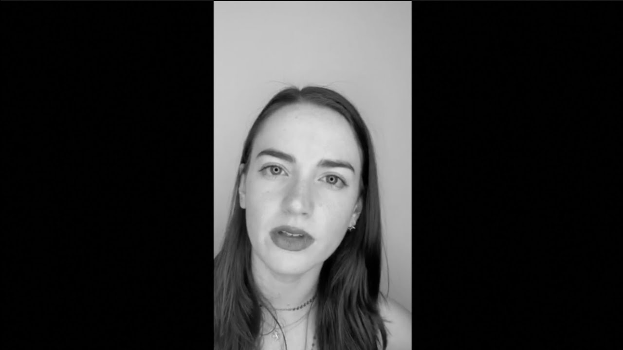 I Take...SOME Responsibility