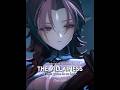 Arknights: Endfield's Villainess is so hot...