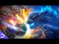 NEW GODZILLA MOVIE ANNOUNCED!? (EXPLAINED)