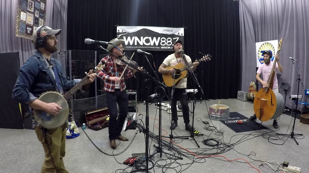 Hogslop String Band - 