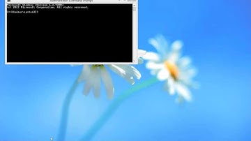 How to Enable F8 Key in Windows 8