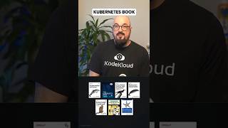 8 Kubernetes books ranked — one winner, and it's not even close 🏆