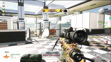 MW2 | HD | Auto-PWNd | Ep.1 | oDaVinci