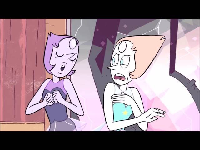 Steven Universe - WOMP WOMP - (1 hour)