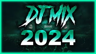 Dj Mix 2024 - Mashups & Remixes Of Popular Songs 2024 | Dj Remix Club Music Party Mix 2023 🥳