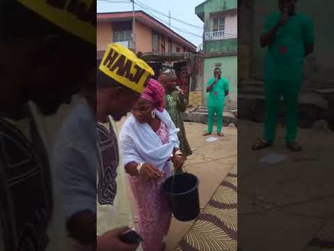 AGBEGA at the Malud Nabbiy celebration of Alfa UK
