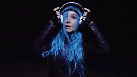 Nancy Silva Project -  Disconnected (Official Video)