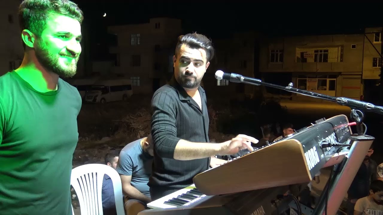 Mazlum Kantekin Berhudan Altun Fırat Kantekin (Slow Tadında Segavi)