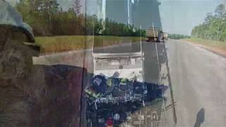 Reeves Construction: State Route 17 Widening, Thomson, GA