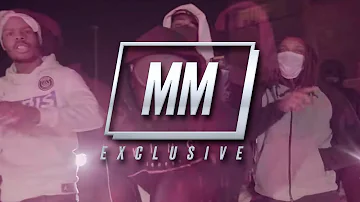 Moey x #Sinsquad (Uncs x KayyKayy) - Get Back (Music Video) | @MixtapeMadness