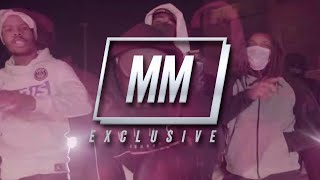 Video thumbnail of "Moey x #Sinsquad (Uncs x KayyKayy) - Get Back (Music Video) | @MixtapeMadness"