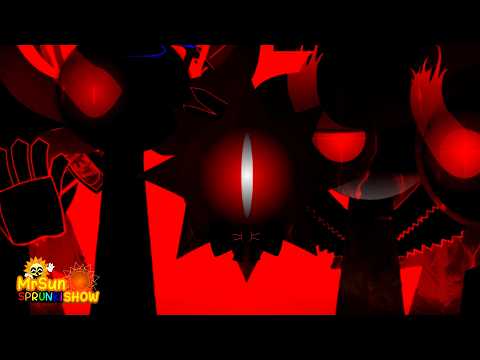 Sprunki Nani Treatment REMASTERED [OFFICIAL FULL SHOWCASE]