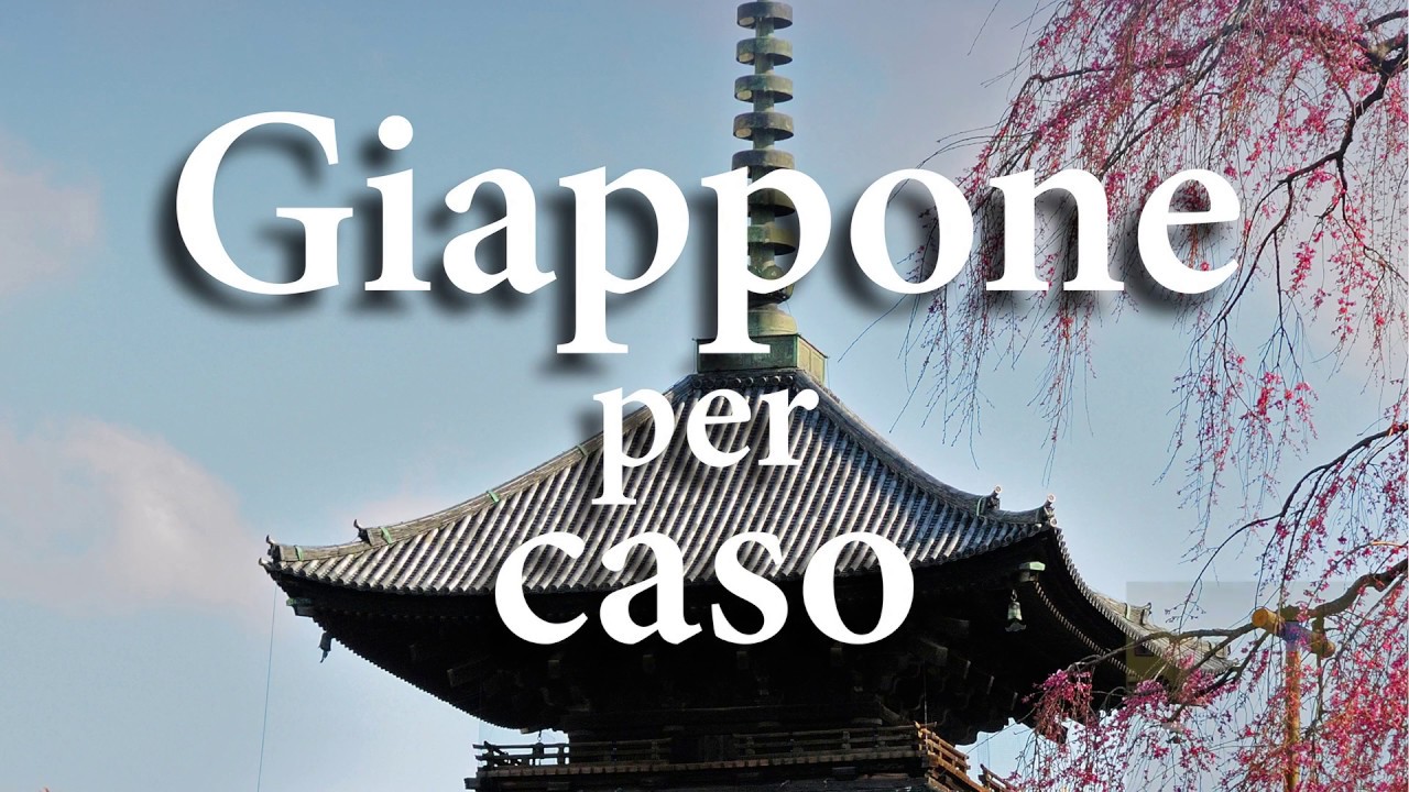 Giappone per caso - diario di viaggio nel paese del Sol Levante ...